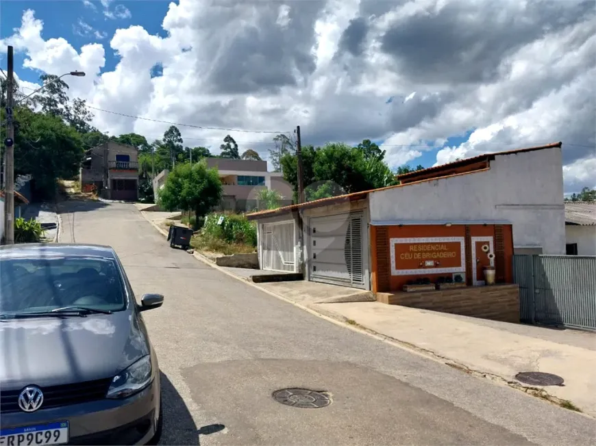 Foto 1 de Casa de Condomínio com 2 Quartos à venda, 55m² em Brigadeiro Tobias, Sorocaba