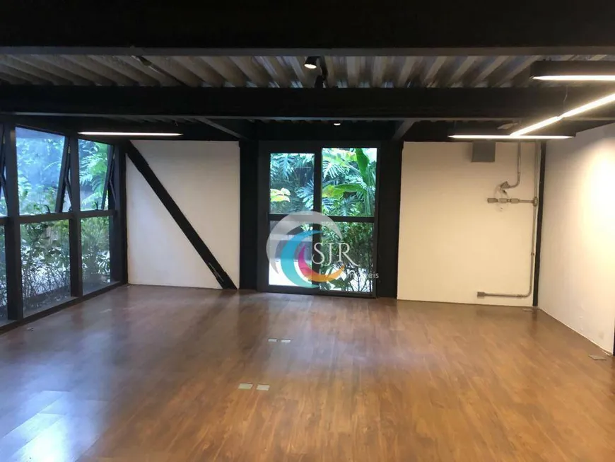 Foto 1 de Sala Comercial para venda ou aluguel, 120m² em Vila Madalena, São Paulo