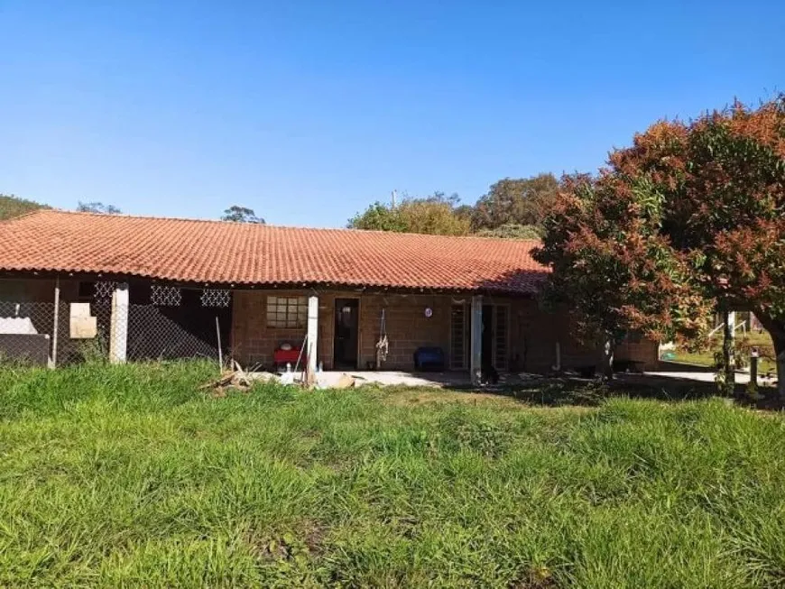 Foto 1 de Fazenda/Sítio com 2 Quartos à venda, 6000m² em Caçapava Velha, Caçapava