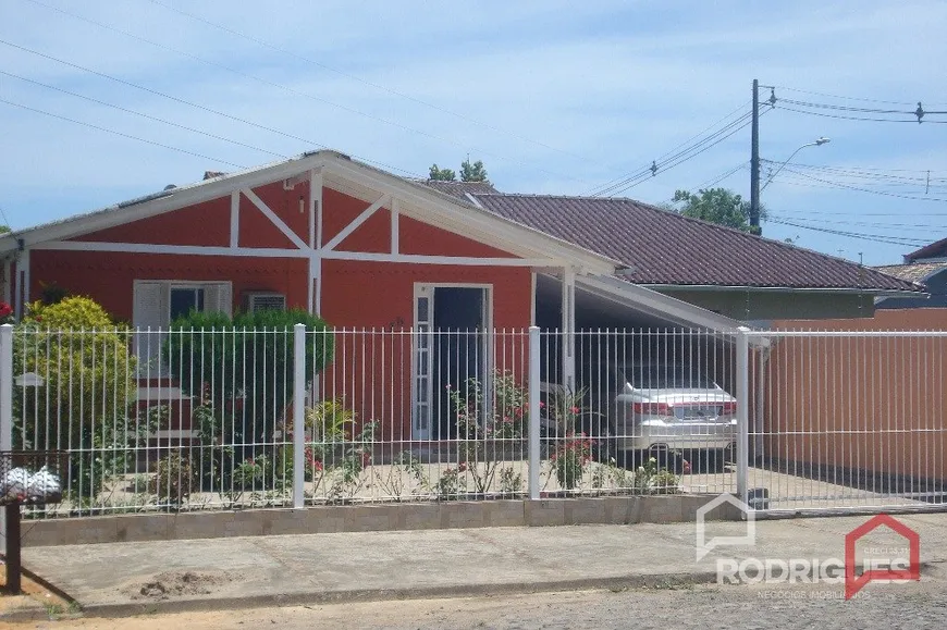 Foto 1 de Casa com 3 Quartos à venda, 300m² em Campestre, São Leopoldo