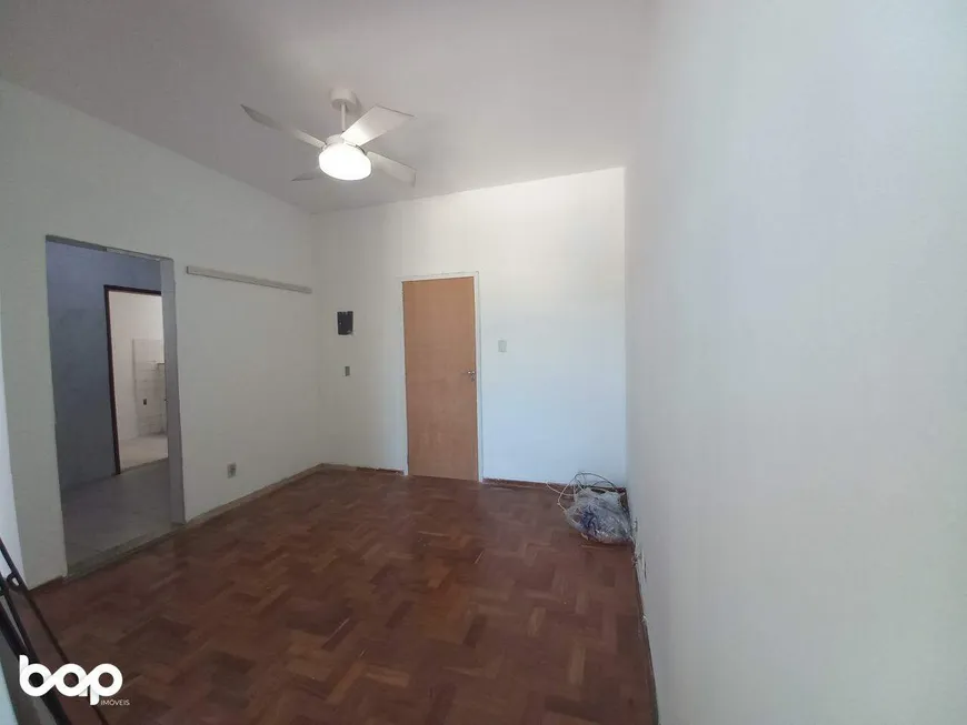 Foto 1 de Apartamento com 2 Quartos à venda, 53m² em Vasco Da Gama, Rio de Janeiro