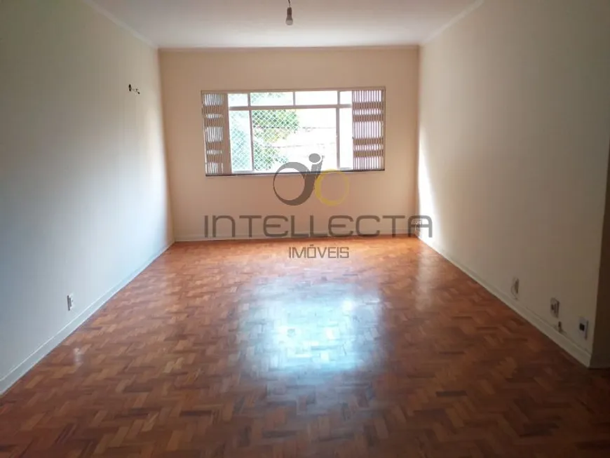 Foto 1 de Apartamento com 2 Quartos para venda ou aluguel, 89m² em Jardim da Glória, São Paulo