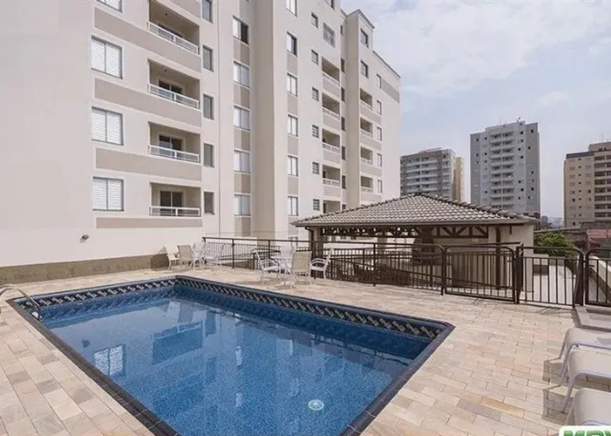 Foto 1 de Apartamento com 3 Quartos à venda, 65m² em Jardim América, São José dos Campos