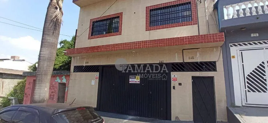 Foto 1 de Prédio Comercial para alugar, 400m² em Jardim Penha, São Paulo