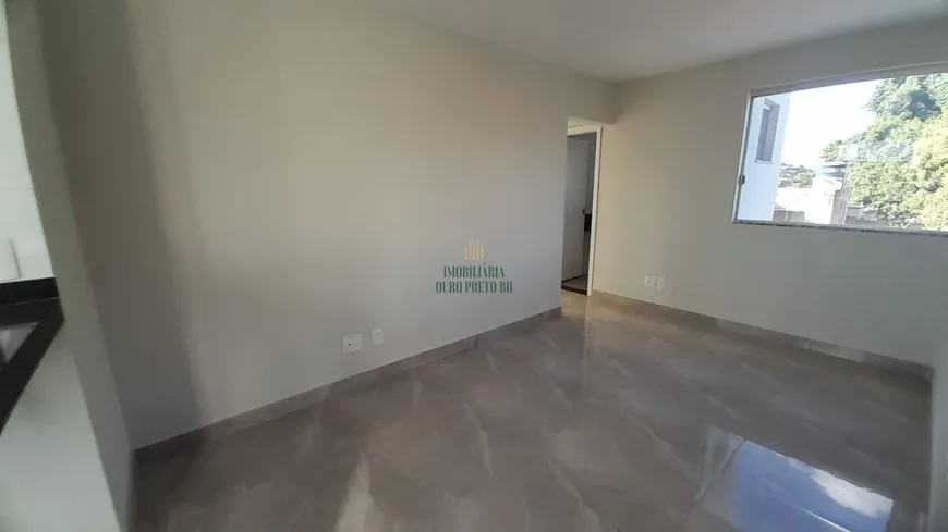 Foto 1 de Apartamento com 3 Quartos à venda, 70m² em Letícia, Belo Horizonte