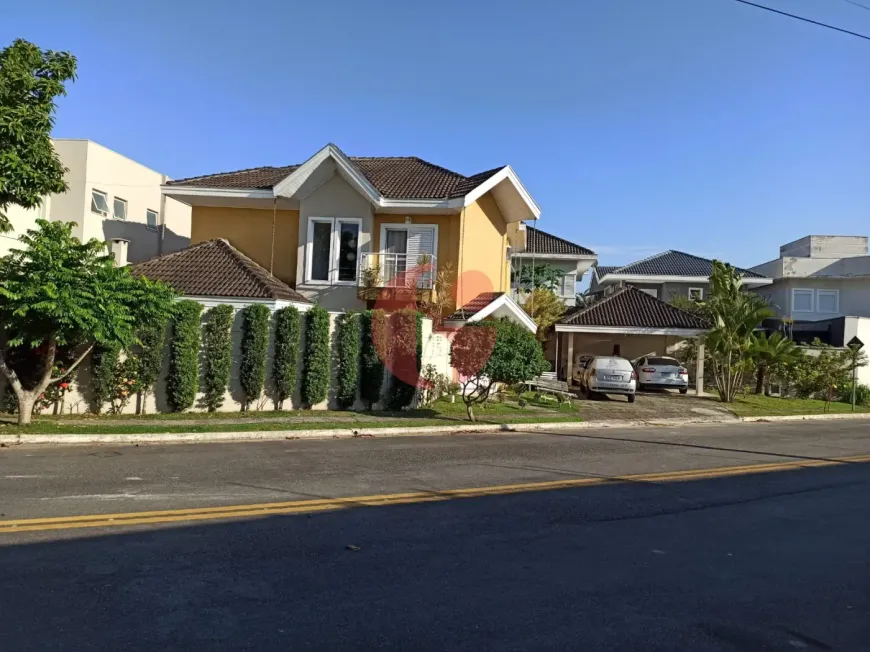 Foto 1 de Casa de Condomínio com 4 Quartos à venda, 260m² em Urbanova VII, São José dos Campos