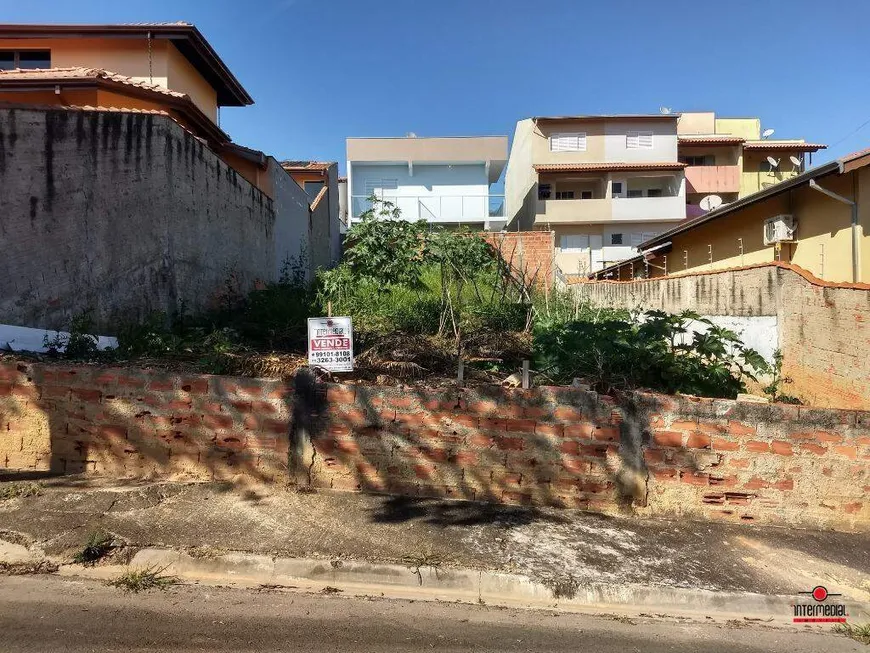 Foto 1 de Lote/Terreno à venda, 1m² em Residencial Vicente Laureano, Boituva