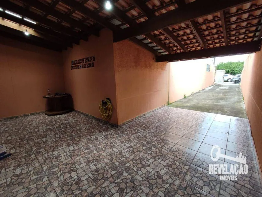 Foto 1 de Casa com 2 Quartos à venda, 55m² em Afonso Pena, São José dos Pinhais