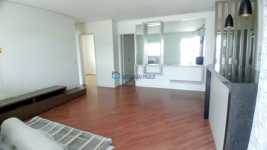 Foto 1 de Apartamento com 2 Quartos à venda, 94m² em Ipiranga, São Paulo