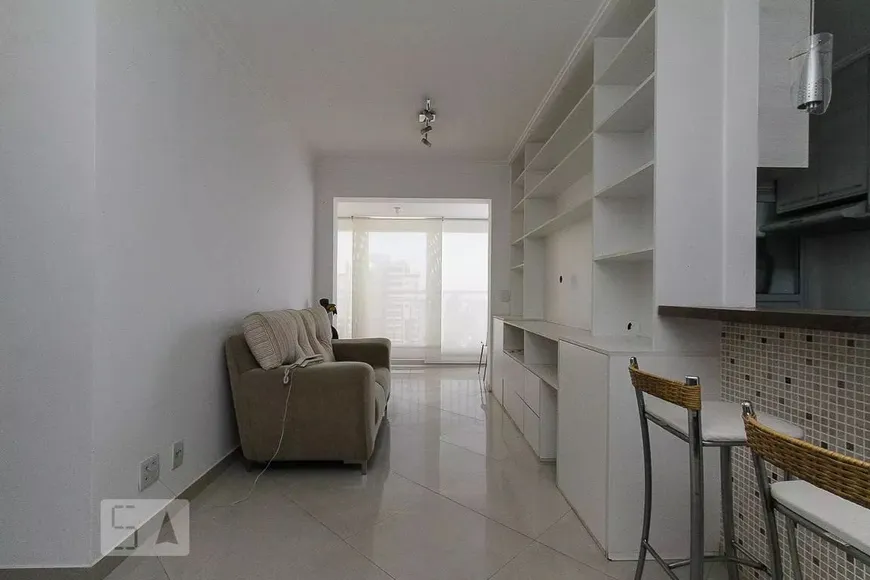 Foto 1 de Apartamento com 2 Quartos à venda, 54m² em Vila Zilda, São Paulo