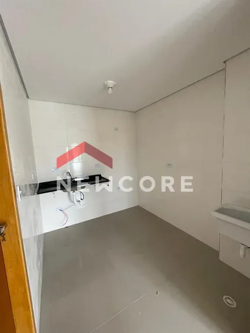 Foto 1 de Apartamento com 2 Quartos à venda, 35m² em Jardim Eliane, São Paulo