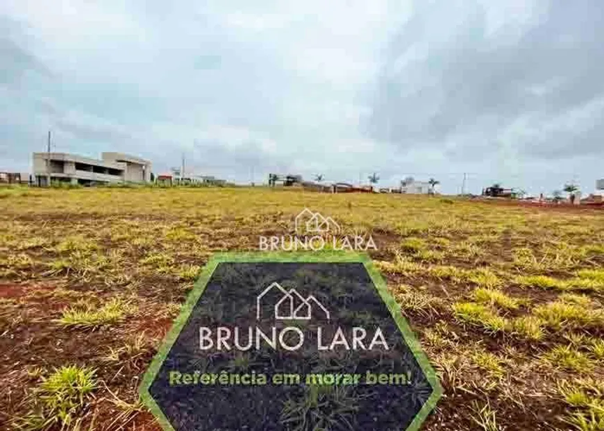 Foto 1 de Lote/Terreno à venda, 1000m² em , Igarapé