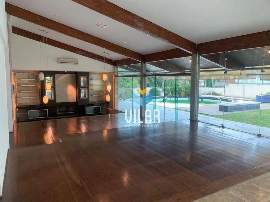 Foto 1 de Casa com 4 Quartos para venda ou aluguel, 672m² em Jardim America, Sorocaba