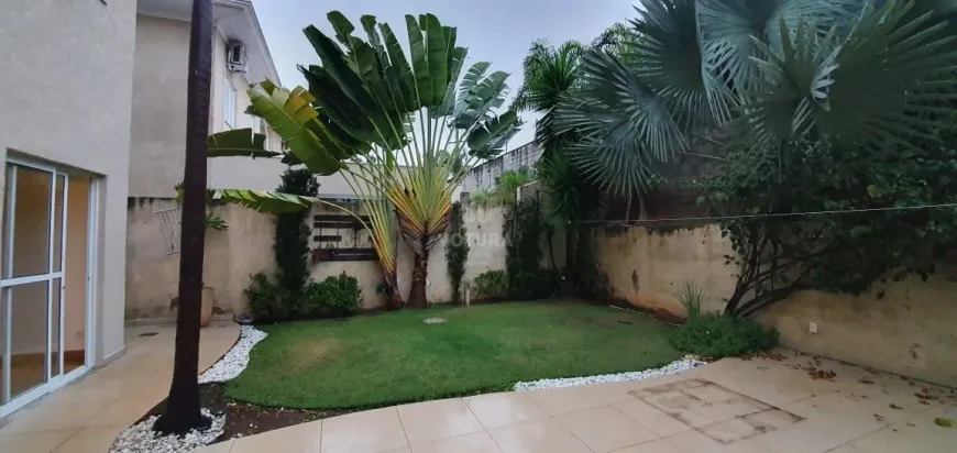 Foto 1 de Casa de Condomínio com 3 Quartos à venda, 129m² em Chácara Belvedere, Indaiatuba