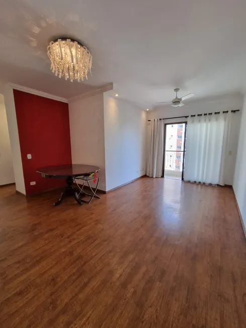 Foto 1 de Apartamento com 2 Quartos à venda, 72m² em Saúde, São Paulo