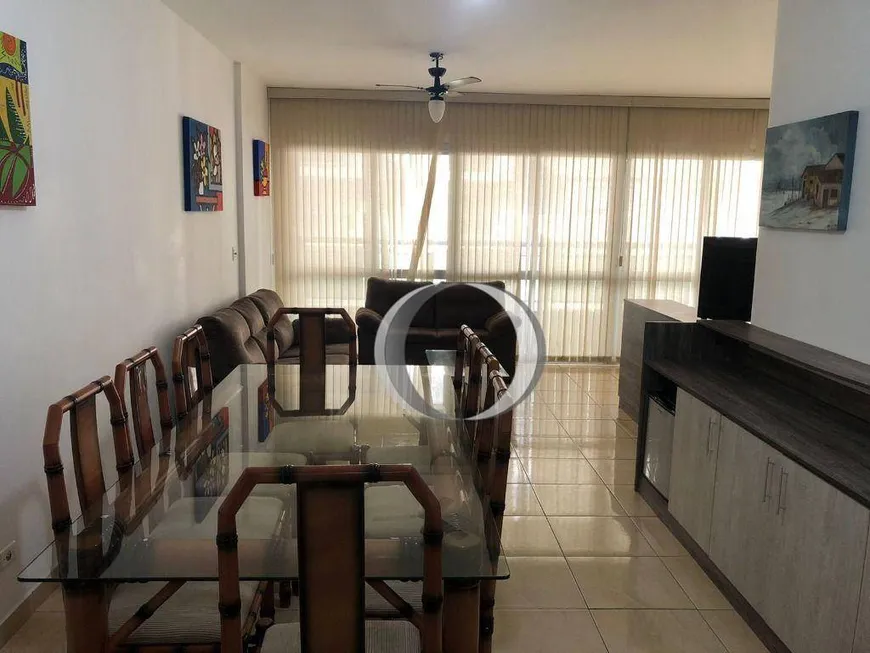 Foto 1 de Apartamento com 3 Quartos à venda, 150m² em Pitangueiras, Guarujá