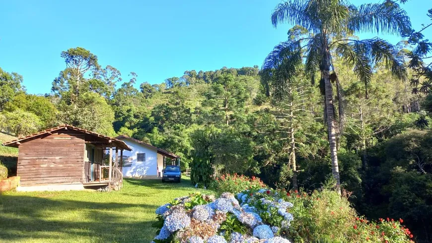 Foto 1 de Fazenda/Sítio com 2 Quartos à venda, 3m² em , Cunha