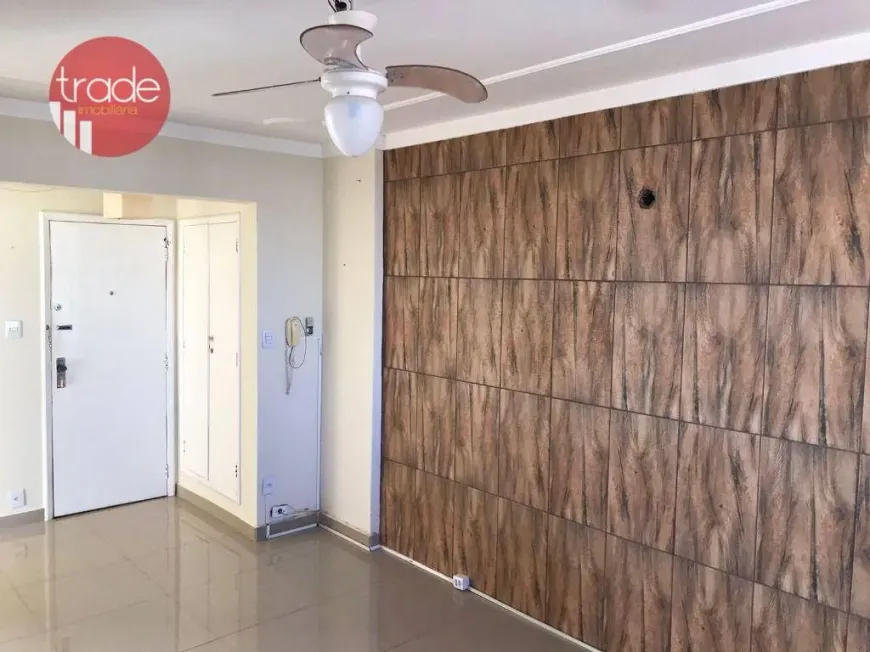 Foto 1 de Apartamento com 2 Quartos à venda, 94m² em Centro, Ribeirão Preto