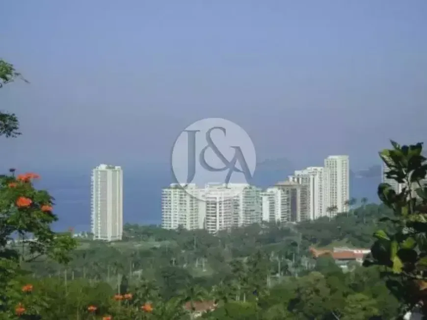 Foto 1 de Casa com 4 Quartos à venda, 1600m² em São Conrado, Rio de Janeiro