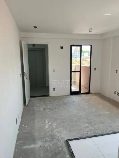 Foto 1 de Apartamento com 2 Quartos à venda, 62m² em Campestre, Santo André