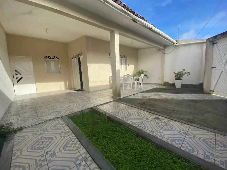 Foto 1 de Casa com 2 Quartos à venda, 290m² em Piedade, Jaboatão dos Guararapes