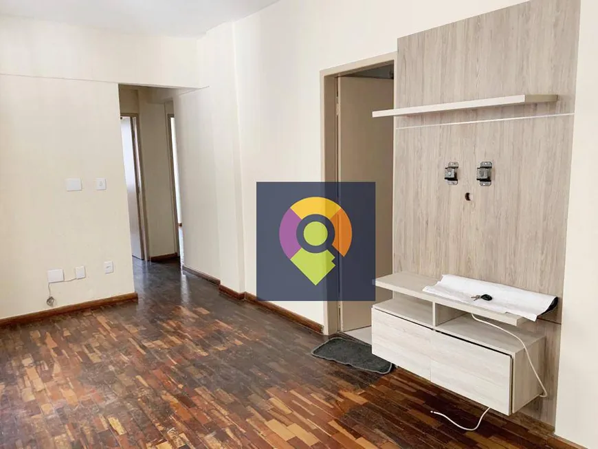 Foto 1 de Apartamento com 2 Quartos à venda, 80m² em União, Belo Horizonte