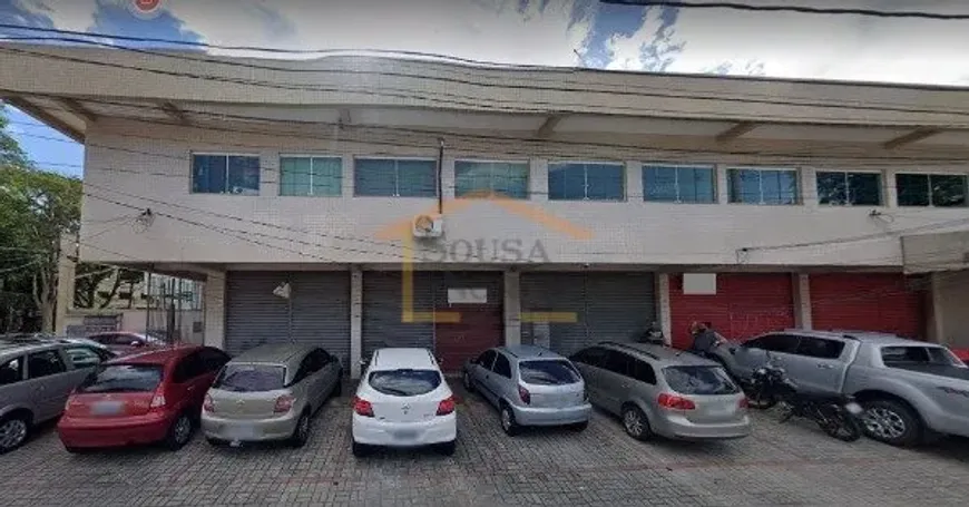 Foto 1 de Ponto Comercial para alugar, 98m² em Jaçanã, São Paulo