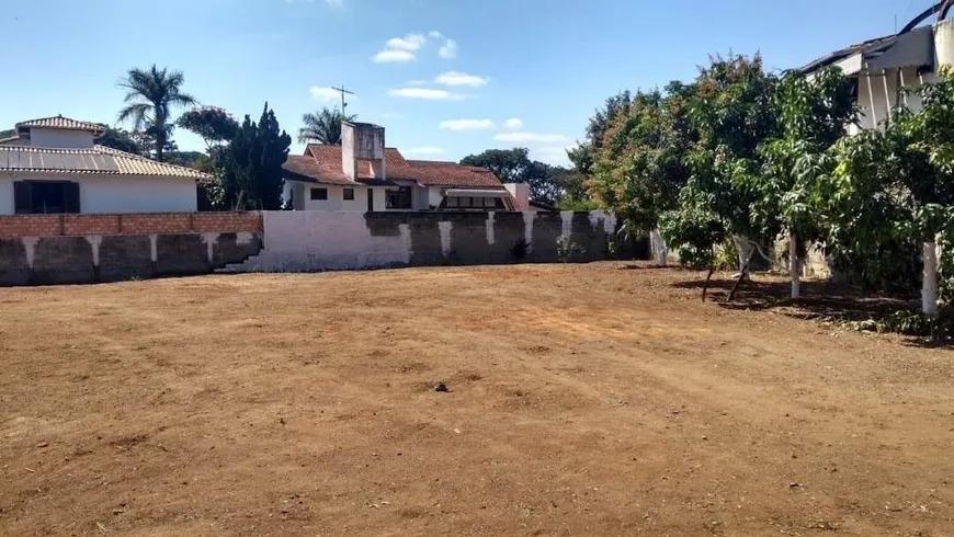 Foto 1 de Lote/Terreno à venda, 1480m² em Bandeirantes, Belo Horizonte