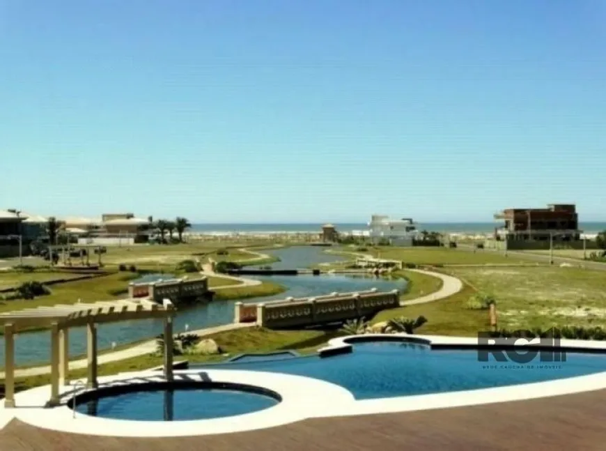 Foto 1 de Lote/Terreno à venda, 421m² em Condominio Playa Vista, Xangri-lá