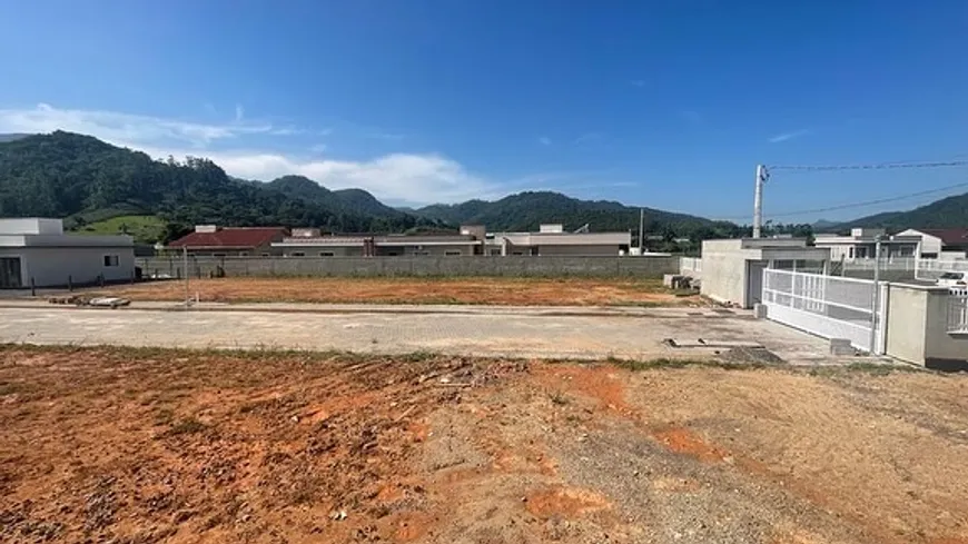 Foto 1 de Lote/Terreno à venda, 220m² em Centro, Rodeio