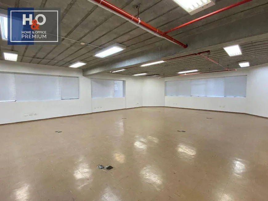 Foto 1 de Sala Comercial para alugar, 196m² em Itaim Bibi, São Paulo