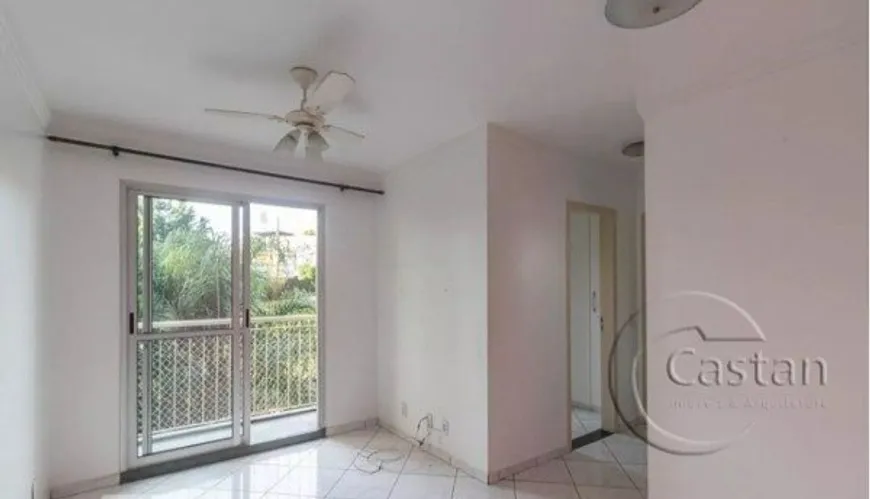 Foto 1 de Apartamento com 2 Quartos à venda, 45m² em Vila Matilde, São Paulo