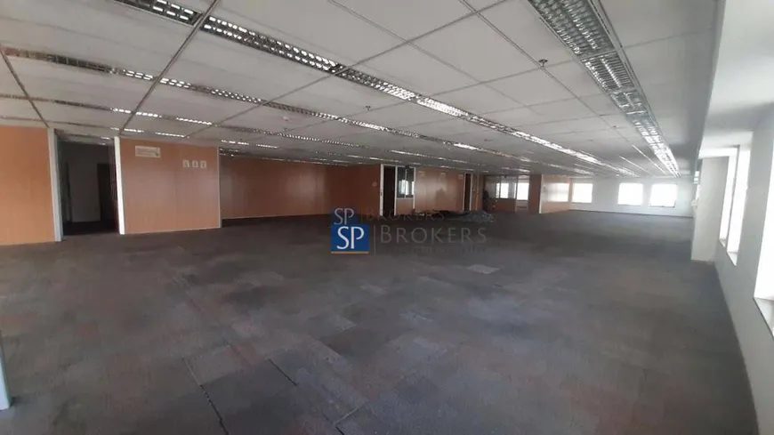 Foto 1 de Sala Comercial para venda ou aluguel, 304m² em Vila Olímpia, São Paulo