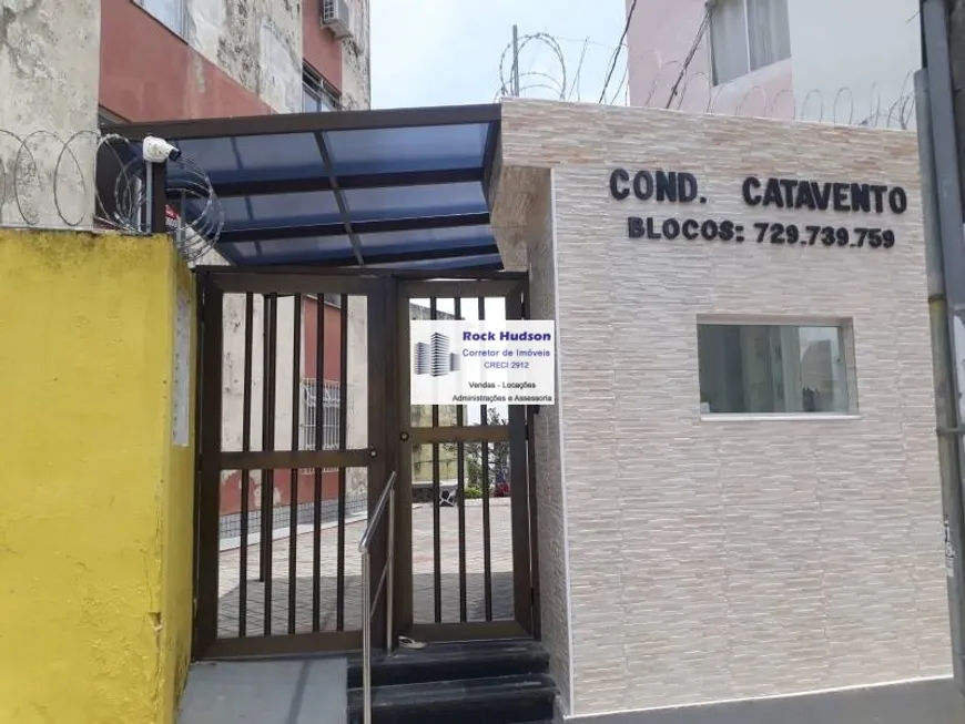 Foto 1 de Apartamento com 3 Quartos à venda, 100m² em Brotas, Salvador