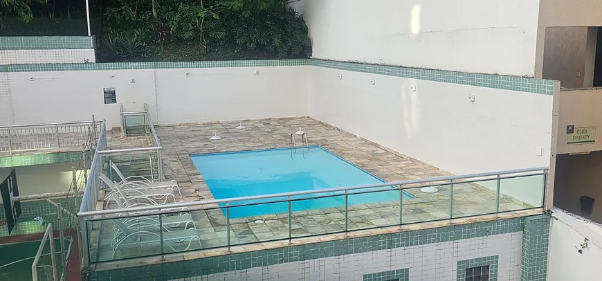 Foto 1 de Apartamento com 2 Quartos à venda, 70m² em Freguesia- Jacarepaguá, Rio de Janeiro