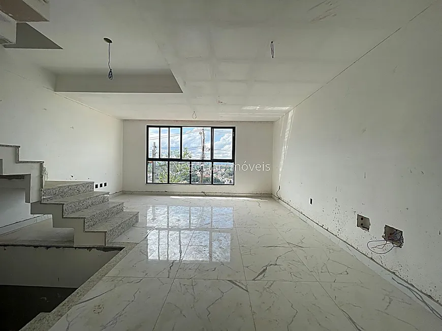 Foto 1 de Casa com 2 Quartos à venda, 120m² em Santana, Juiz de Fora