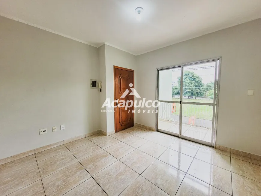 Foto 1 de Apartamento com 3 Quartos para alugar, 141m² em Parque Residencial Jaguari, Americana