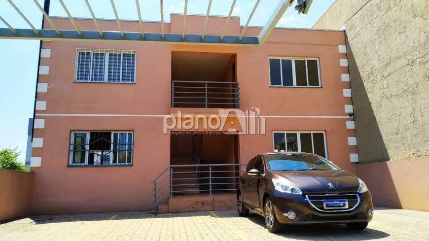 Foto 1 de Apartamento com 2 Quartos à venda, 64m² em Renascença, Gravataí