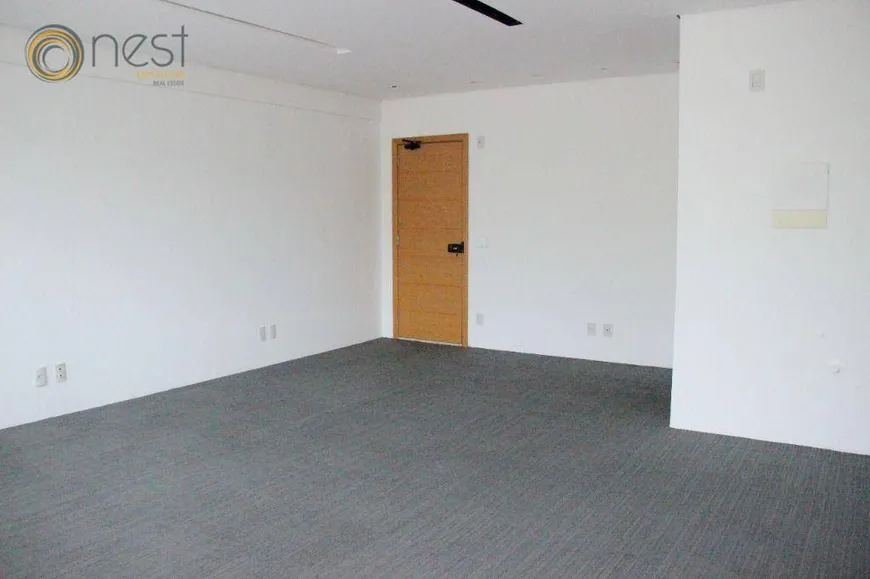 Foto 1 de Sala Comercial para venda ou aluguel, 43m² em Ahú, Curitiba