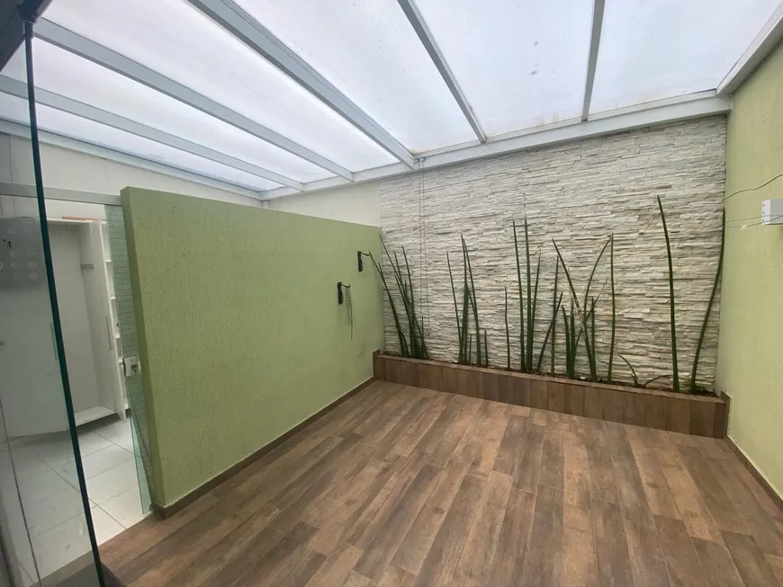 Foto 1 de Casa de Condomínio com 4 Quartos para alugar, 230m² em Jardim das Américas, Curitiba