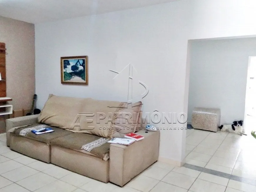 Foto 1 de Casa com 3 Quartos à venda, 203m² em Jardim Novo Horizonte, Sorocaba