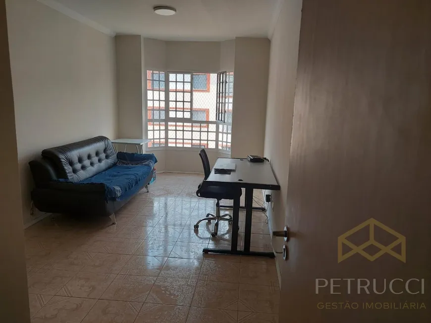 Foto 1 de Apartamento com 2 Quartos à venda, 67m² em Jardim Garcia, Campinas