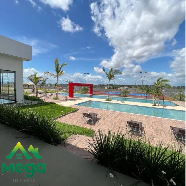 Foto 1 de Lote/Terreno à venda, 250m² em NOVA MARABA, Marabá