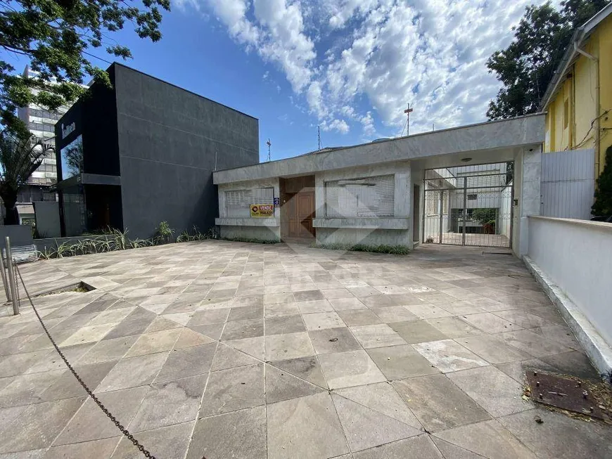 Foto 1 de Casa com 4 Quartos para venda ou aluguel, 300m² em Mont' Serrat, Porto Alegre