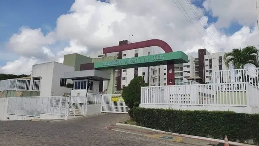 Foto 1 de Apartamento com 3 Quartos à venda, 68m² em Jabotiana, Aracaju