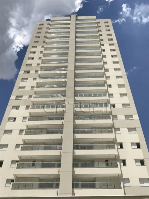 Foto 1 de Apartamento com 2 Quartos para alugar, 83m² em Gleba Palhano, Londrina