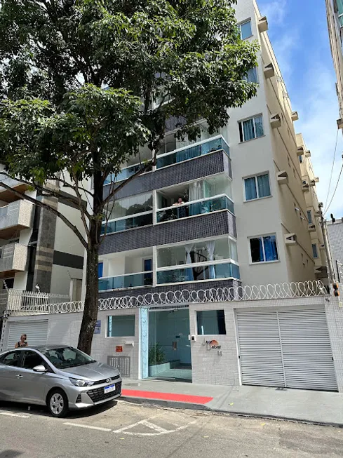 Foto 1 de Apartamento com 2 Quartos à venda, 47m² em Jardim da Penha, Vitória