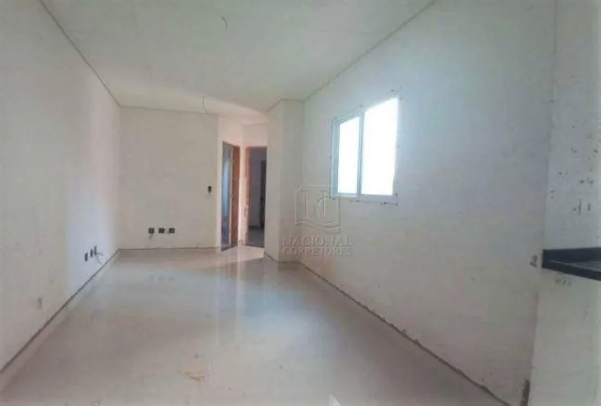 Foto 1 de Cobertura com 2 Quartos à venda, 94m² em Vila Pires, Santo André