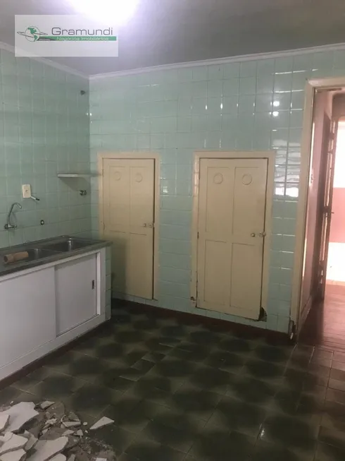 Foto 1 de Sobrado com 2 Quartos à venda, 120m² em Ipiranga, São Paulo