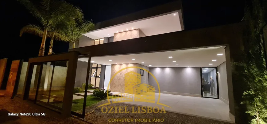 Foto 1 de Casa com 3 Quartos à venda, 400m² em Setor Habitacional Vicente Pires, Brasília